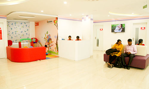 Woman Health Care