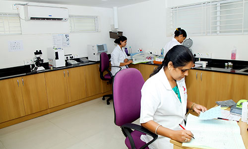 Woman Health Care