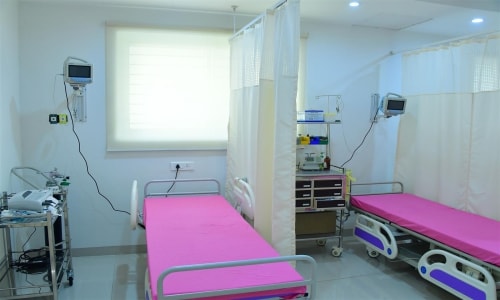 Woman Health Care