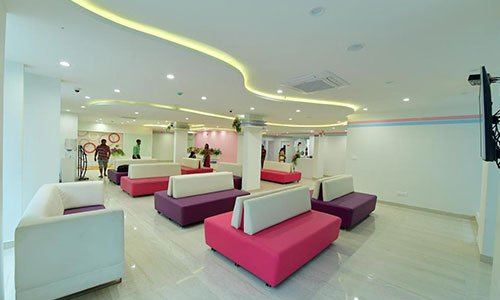 Woman Health Care