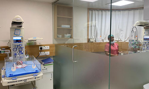 Woman Health Care